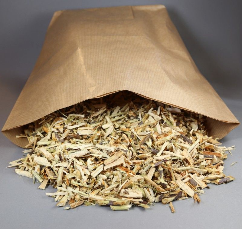 Jabloň, broušená, 1 kg