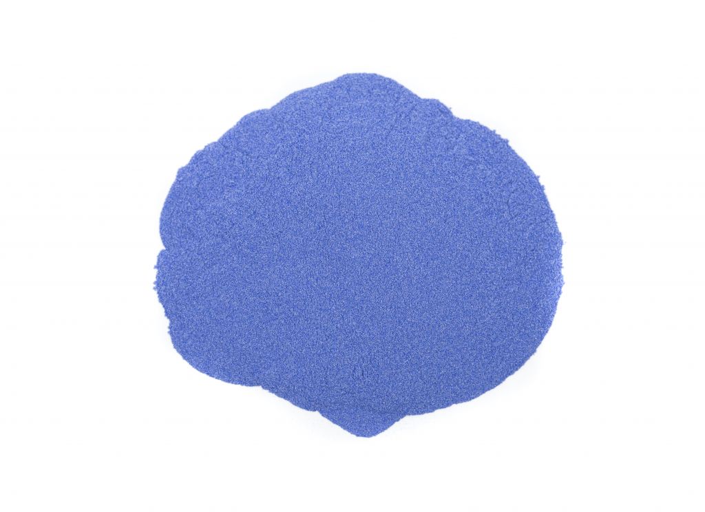 Lapis Lazuli z Chile