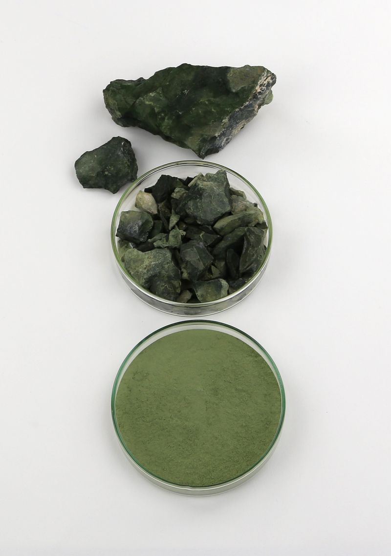 Opálově zelená, 50 g