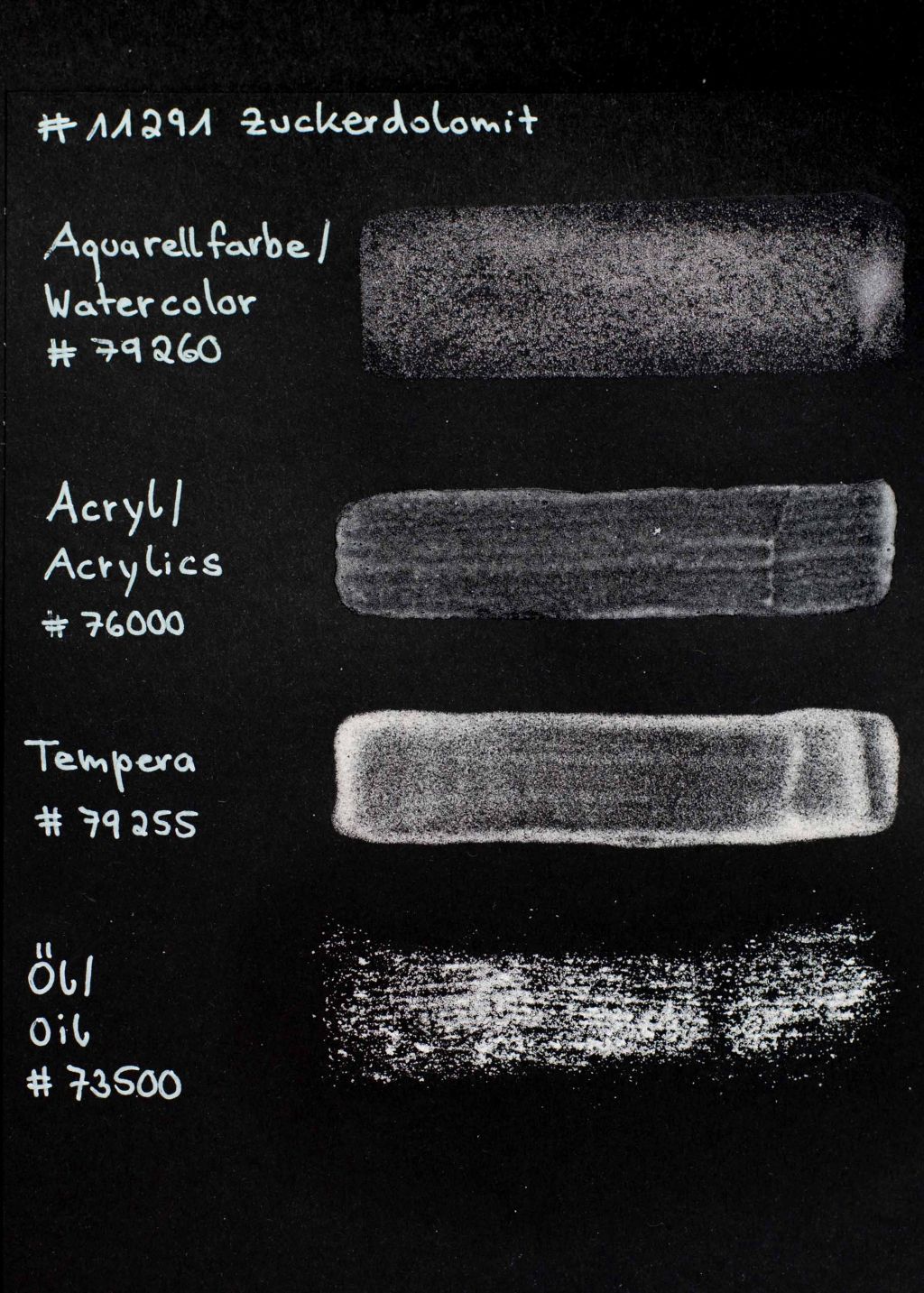 Cukrový Dolomit, hrubý, 50 g