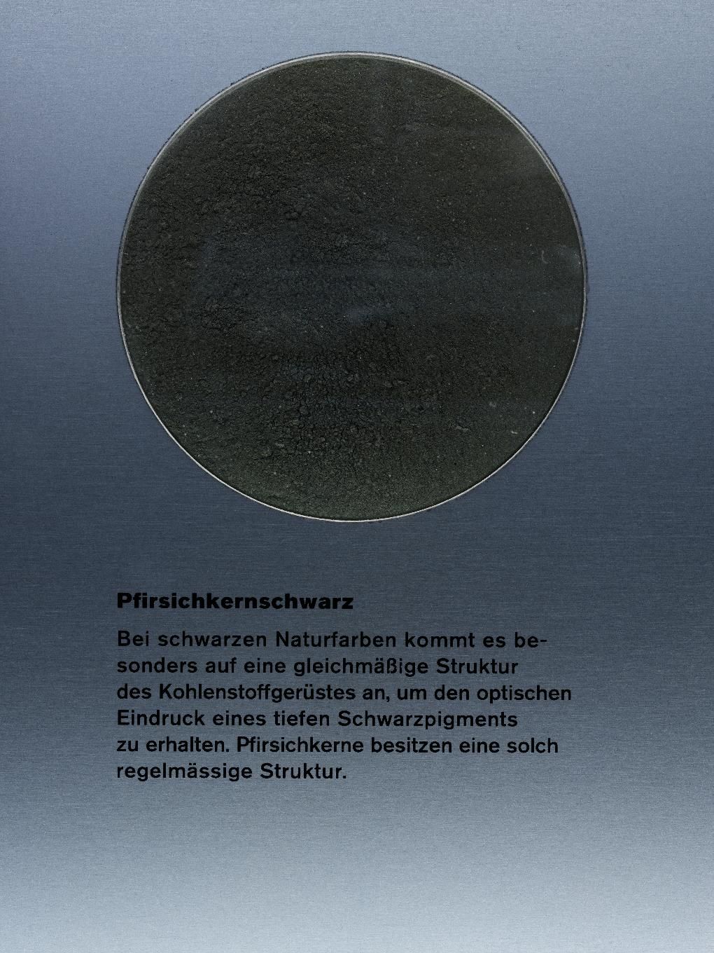 Broskvová černá, 1 kg