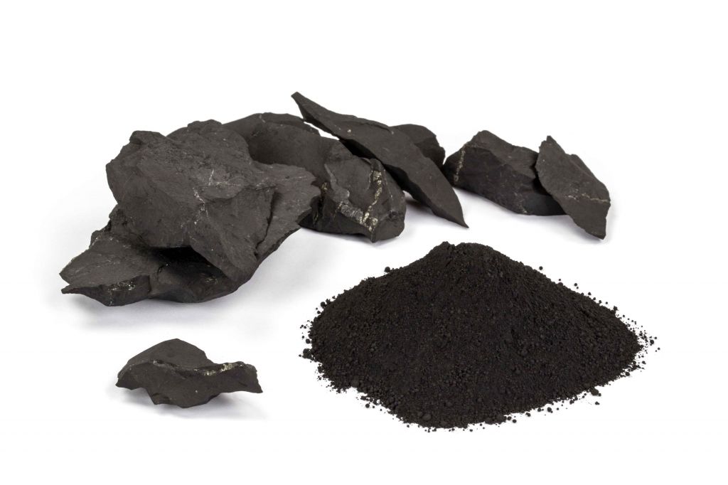 Šungit, 1 kg