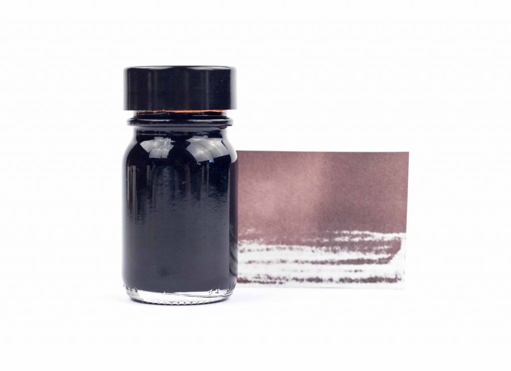 Roztok barviva Solvent hnědá 43, 30 ml