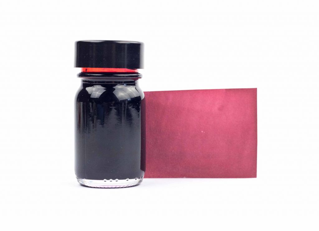 Roztok barviva Solvent červená 160, 30 ml