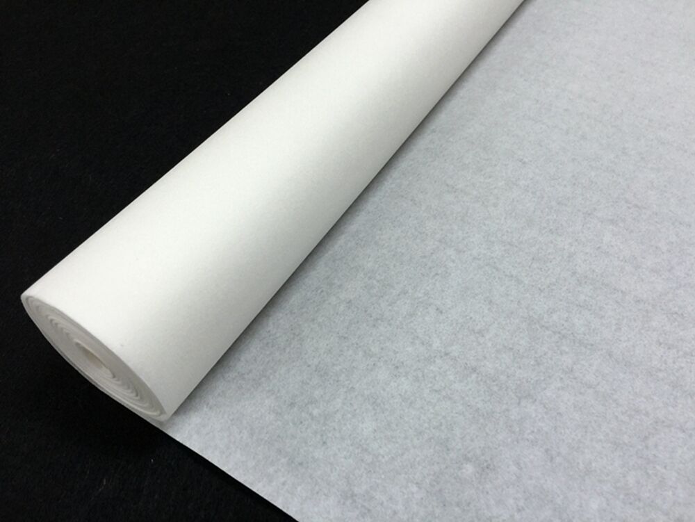 Rýžový papír Wenzhou, 1 role, 30 g/m², 97 cm x 10 m