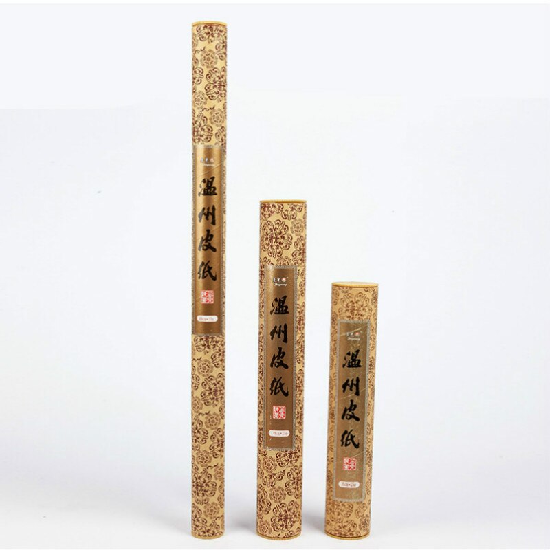 Rýžový papír Wenzhou, 1 role, 30 g/m², 69 cm x 10 m