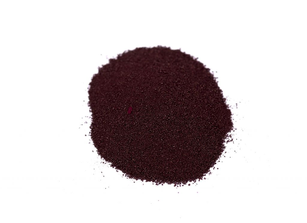 XSL purpurová, PR 122, 1 kg