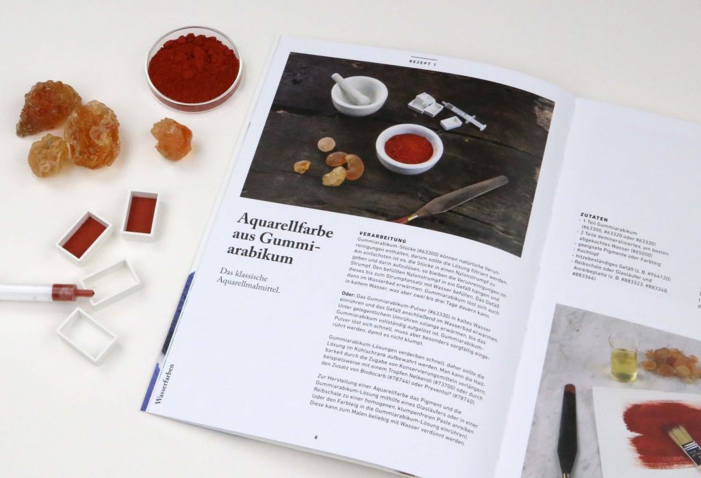 Recipe Book in German - Creative Book of the Year 2019 (Recipe Book in German - Creative Book of the Year 2019)