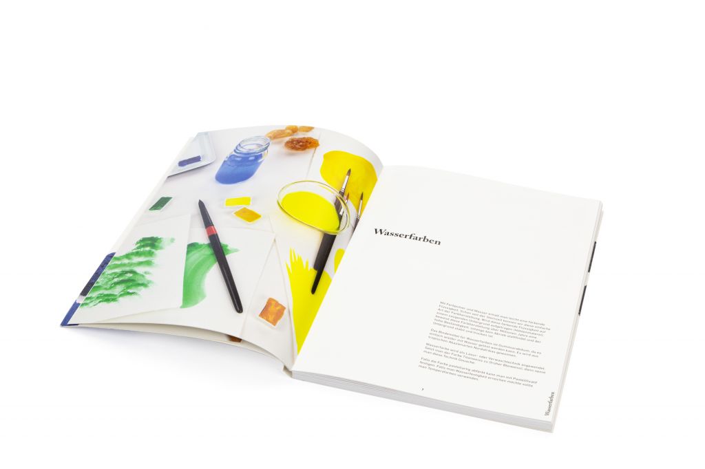 Recipe Book in German - Creative Book of the Year 2019 (Recipe Book in German - Creative Book of the Year 2019)