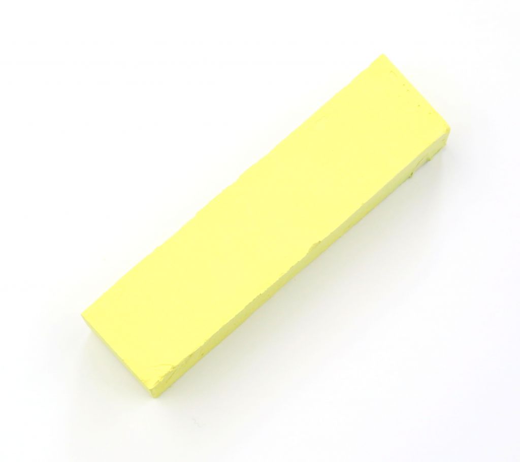 Silikátová křída, žlutá, jasná, g/1