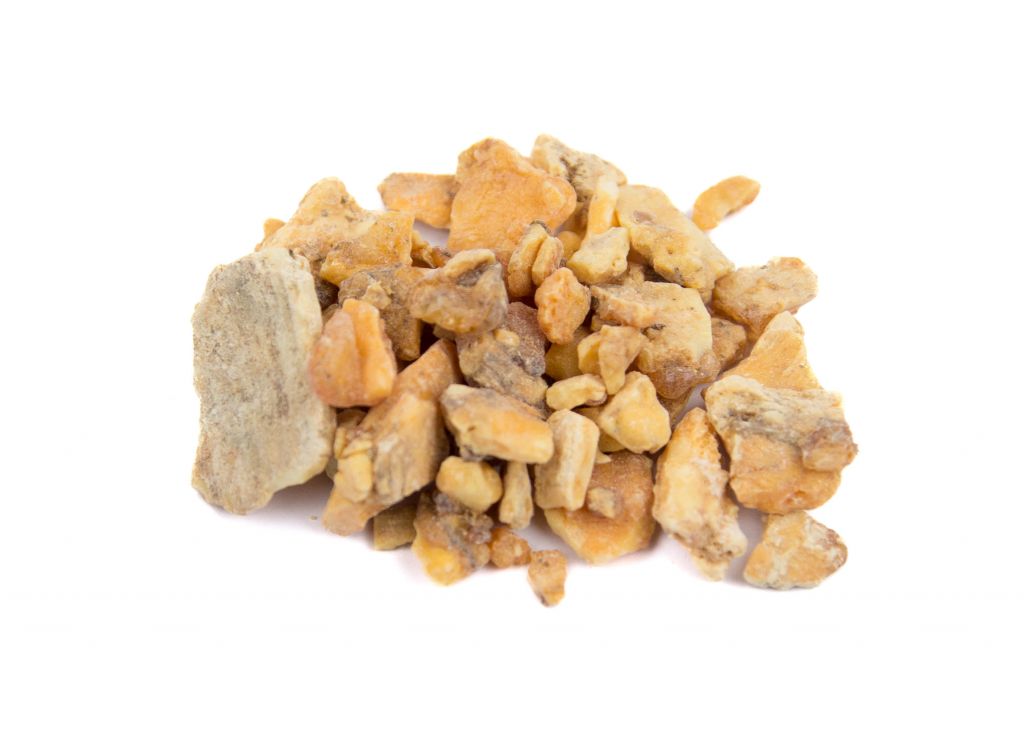Pryskyřice Benzoin, 100 g