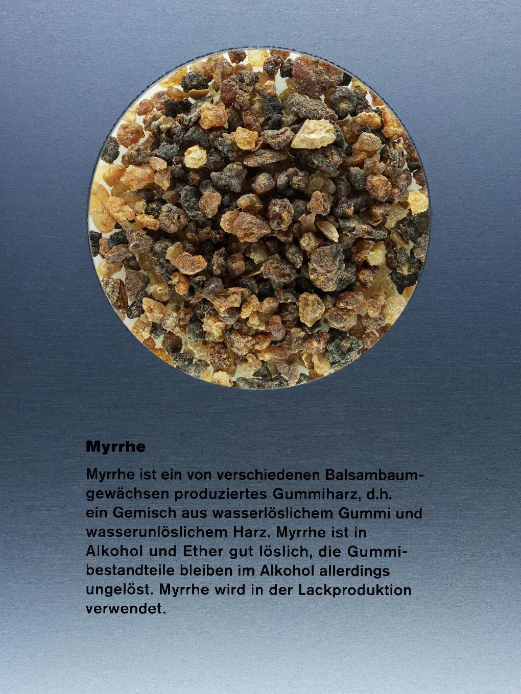 Myrha