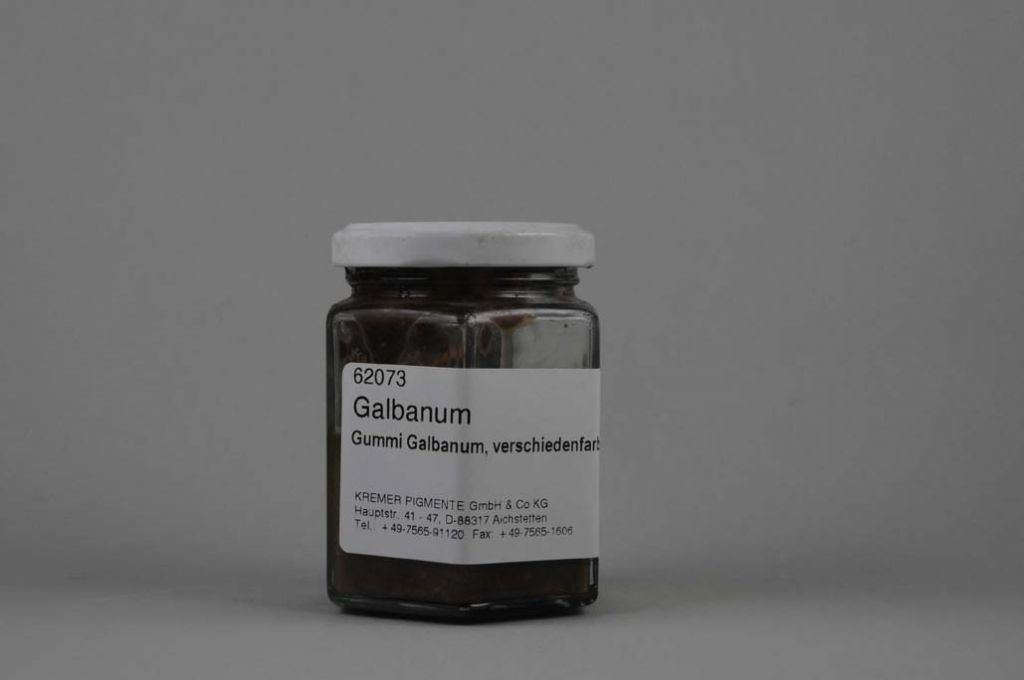 Galbanum