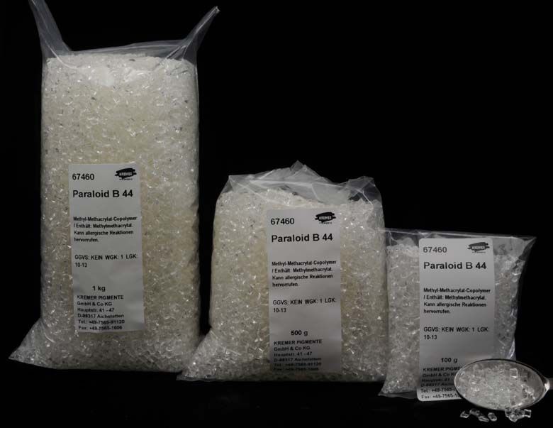 Paraloid B 44, 100 g