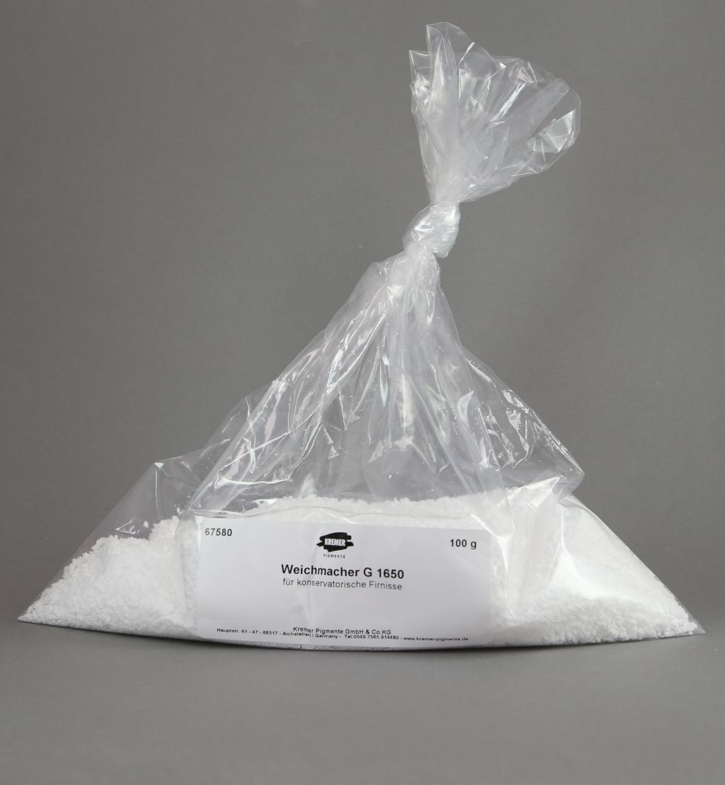 Speciální guma 1650, 1 kg