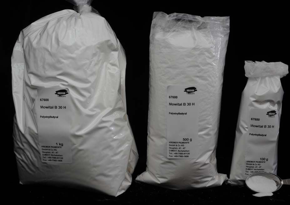 Polyvinyl Butyral 30, 100 g