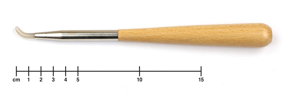 Leštící achát č. 37