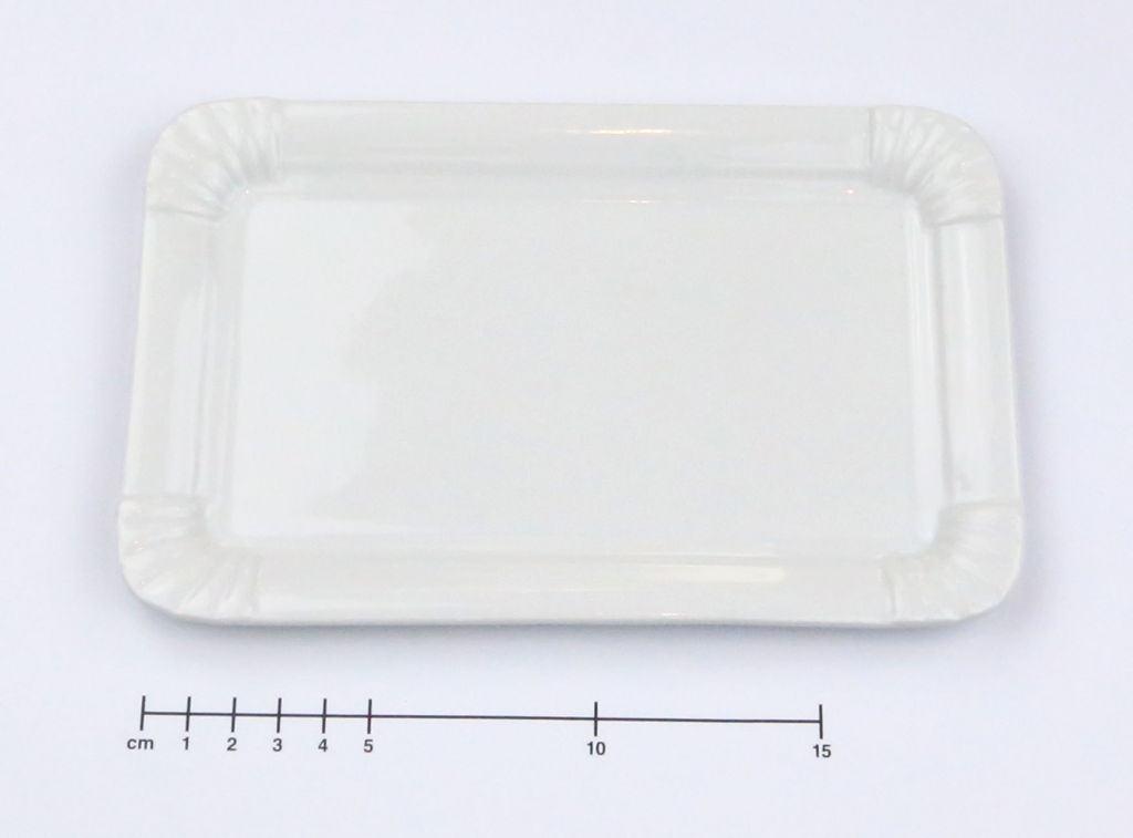 Porcelánová miska pro akvarel
