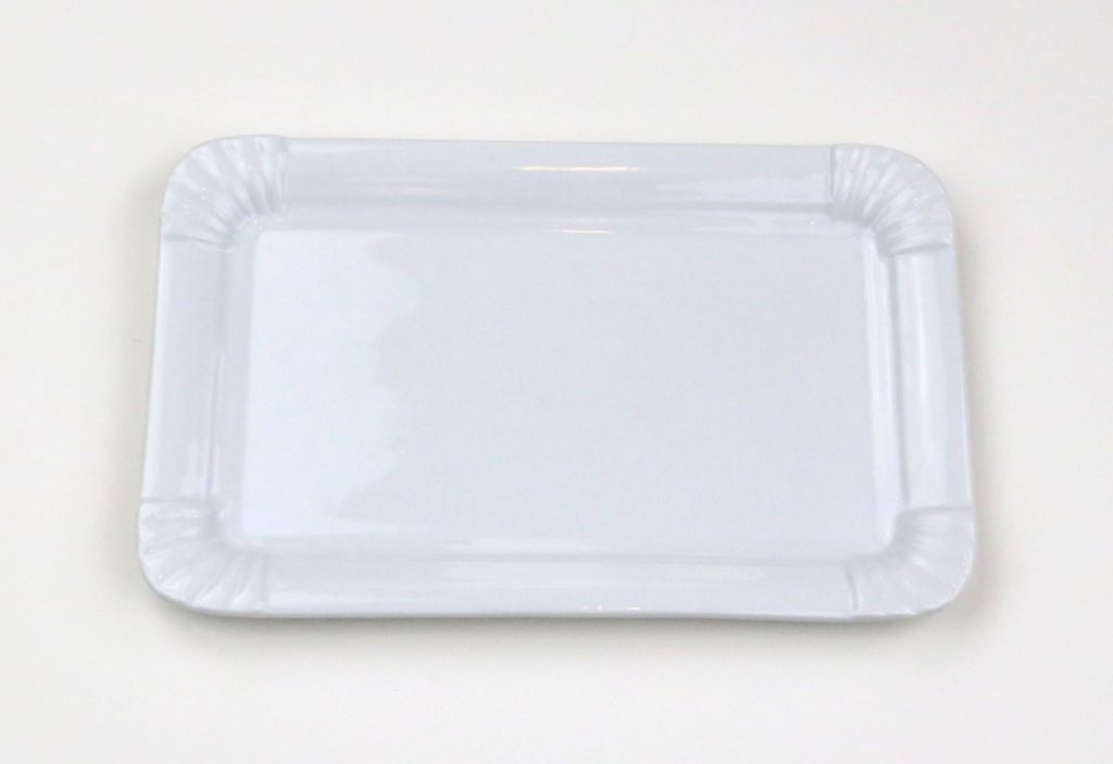 Porcelánová miska pro akvarel