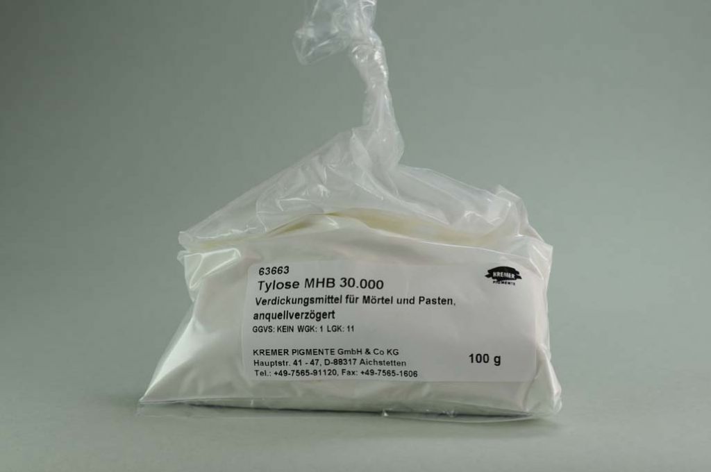 Tylose MH 30.000 YP4, 100 g