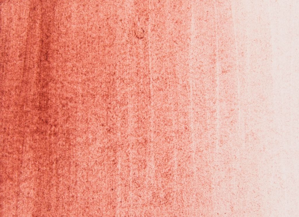 Akvarel Kremer - Madder Lake, originální (plast, 3 x 1,8 x 1 cm)