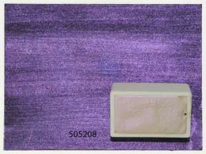 Kremer Watercolor – IRIODIN® 7219 Ultra Rutil Lilac Pearl (plast, 3 x 1,8 x 1 cm)