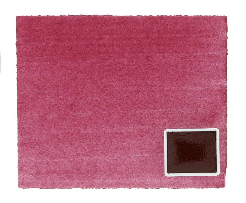 Studio Pigment Bordeaux (plast, 3 x 1,8 x 1 cm)
