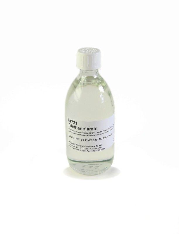 Triethanolamin