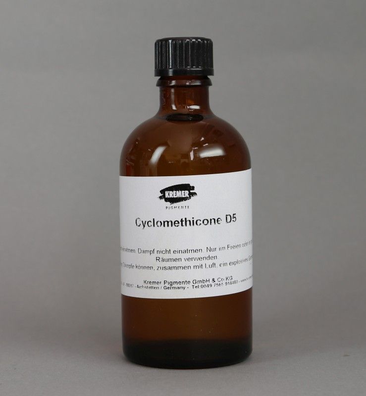 Cyclomethicone D5