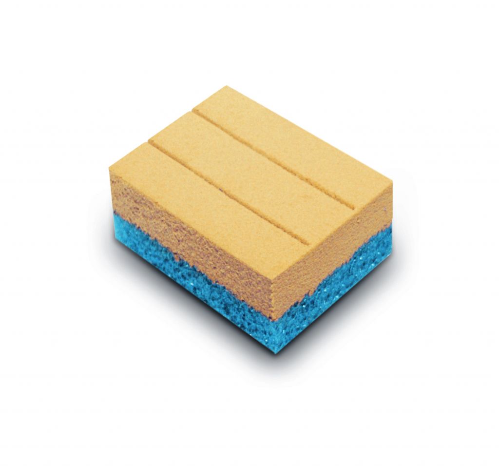 Akapad (Wishab) houba, extra tvrdá