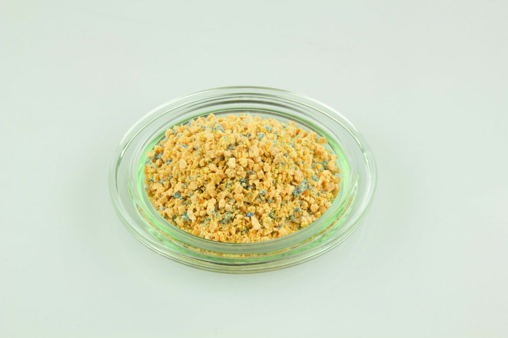 Akablast tryskací prášek, tvrdý