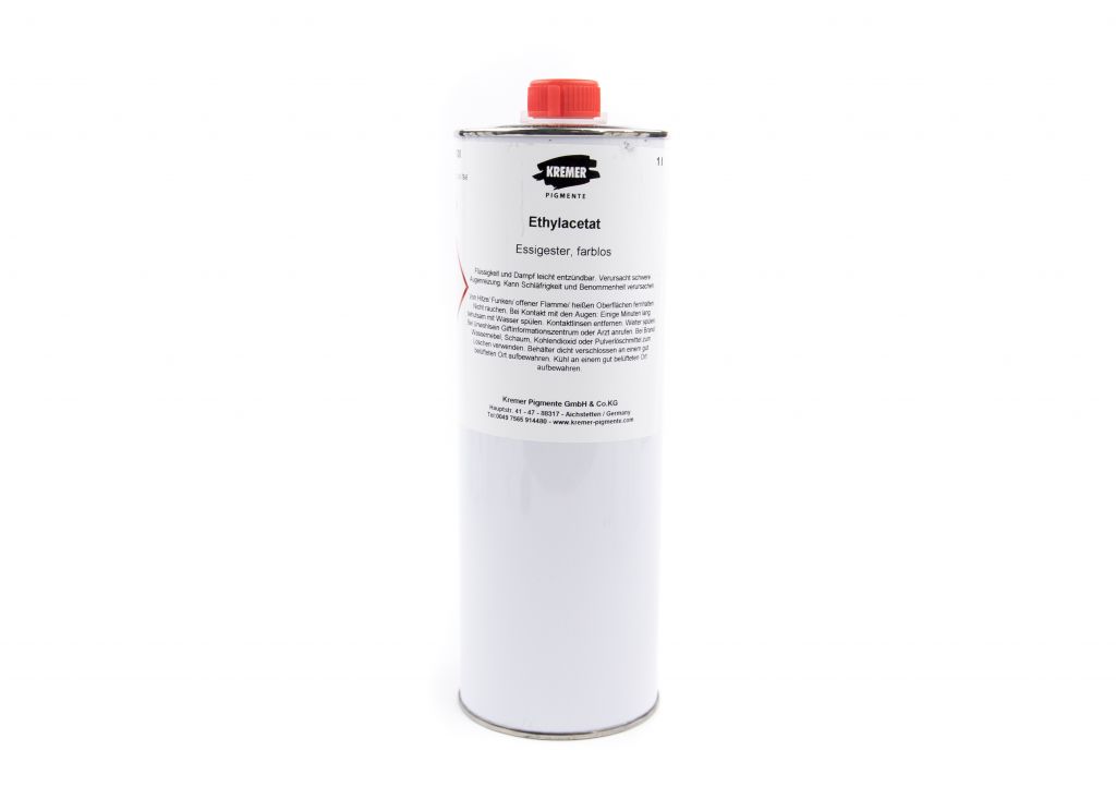 Ethylacetát, 1 l
