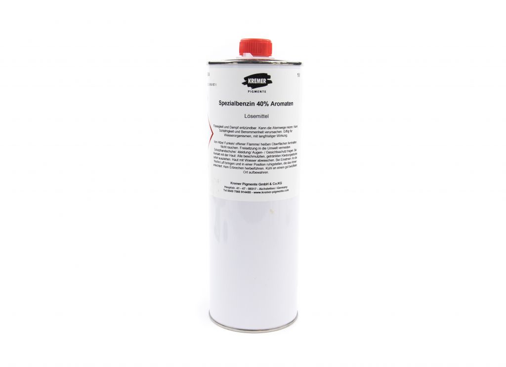 Kremer White Spirit, 40 % aromatizovaný, 1 l