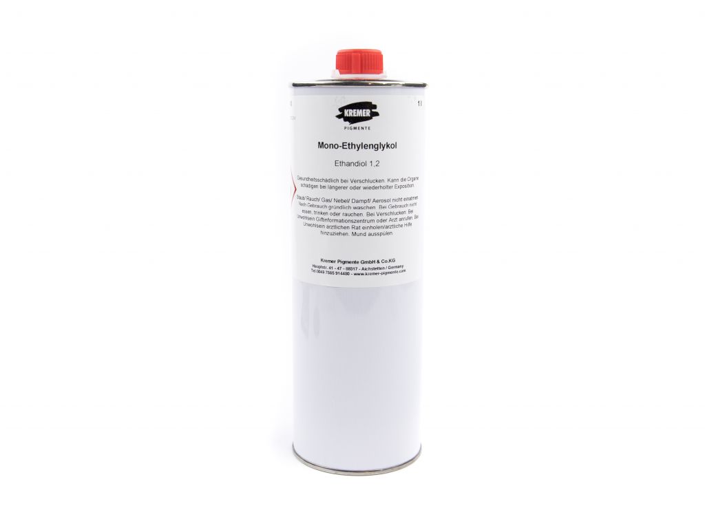 Monoethylen glykol, 1 l