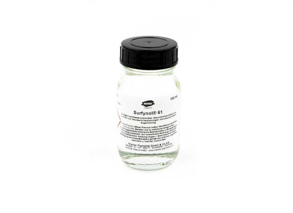 Surfynol® 61, smáčedlo