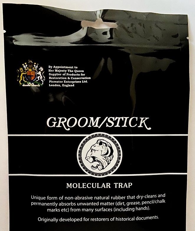 Groom Stick, 100 g