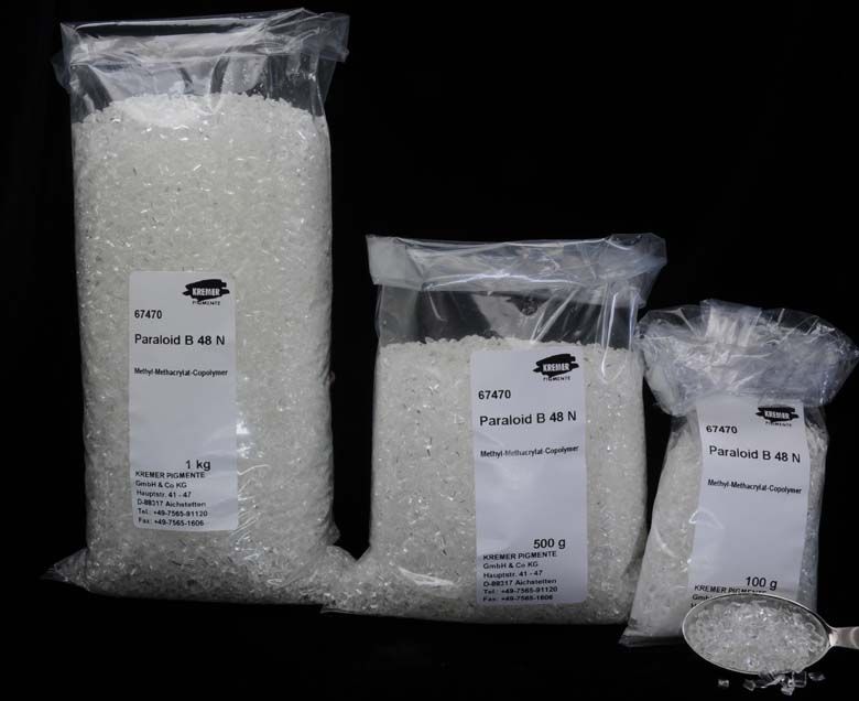 Paraloid B 48 N