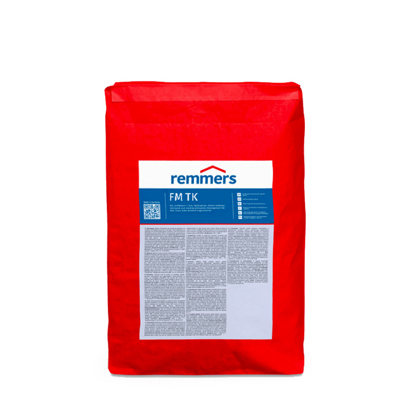 FM TK M5 1,0/ Fugenmörtel TK