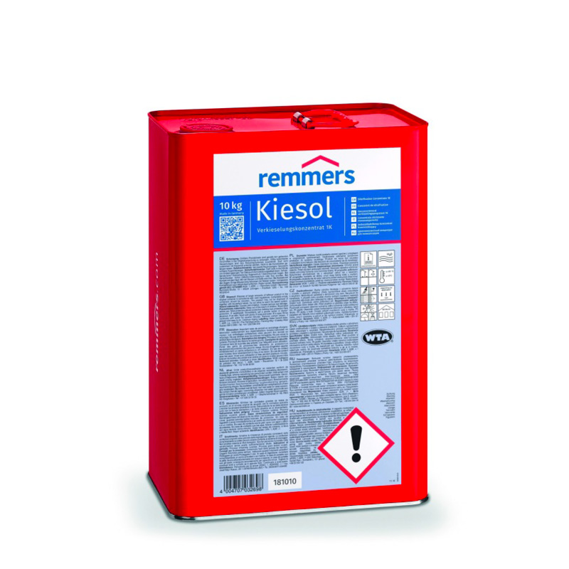 Kiesol standard