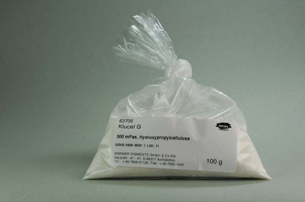 Klucel™ G, 1 Kg