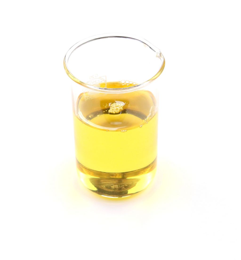 Lněný olej, zahuštěný sluncem, 100 ml