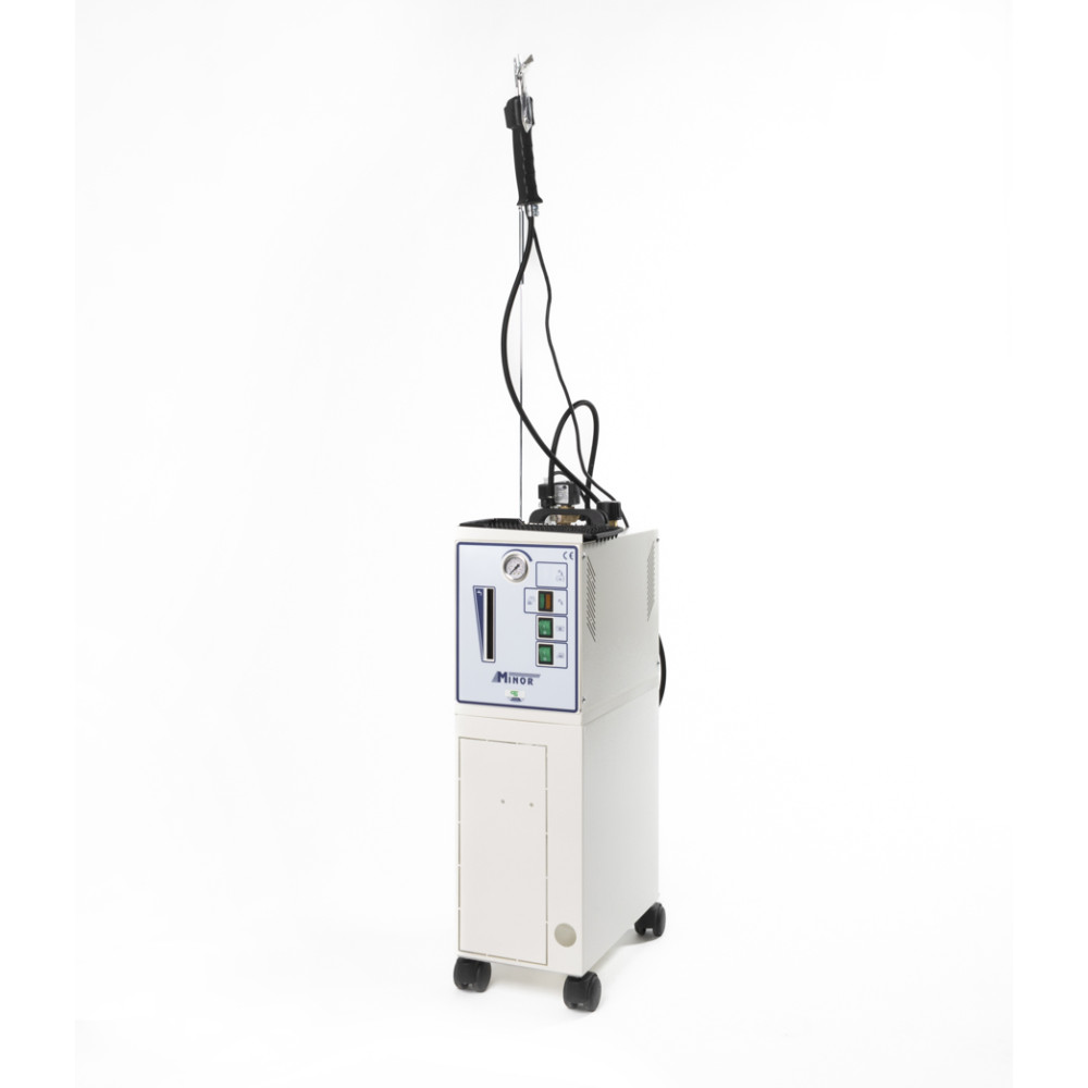 Parní čistič CTS Steam Cleaner Mod. Minor 164