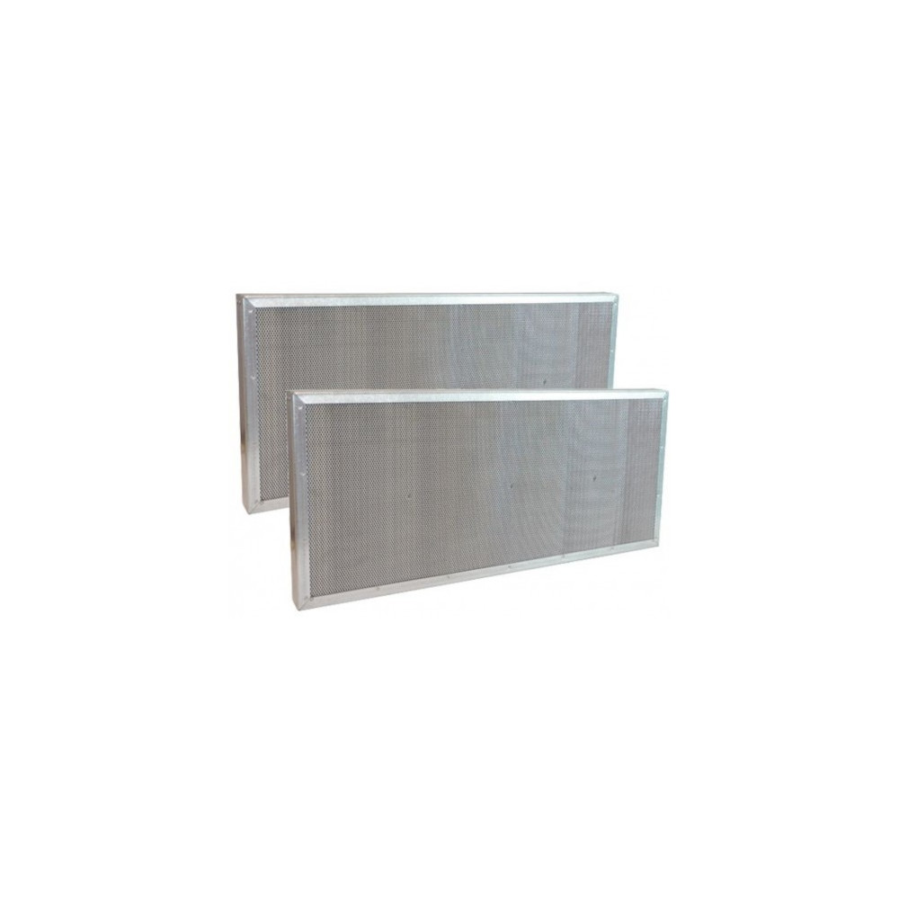 KOVOVÝ PŘEDFILTR ŘADY F13 pro Mobilní odsávací filtrační jednotky CTS 1B PLUS a CTS 2B PLUS