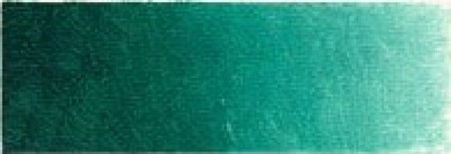 Old Holland olejová barva - Viridianová zelená, světlá, 225 ml