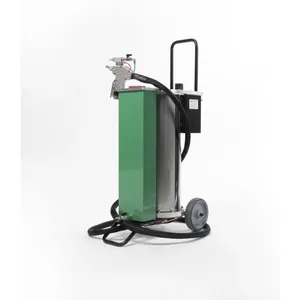 Mobilní minihydropískovač CTS ART 100