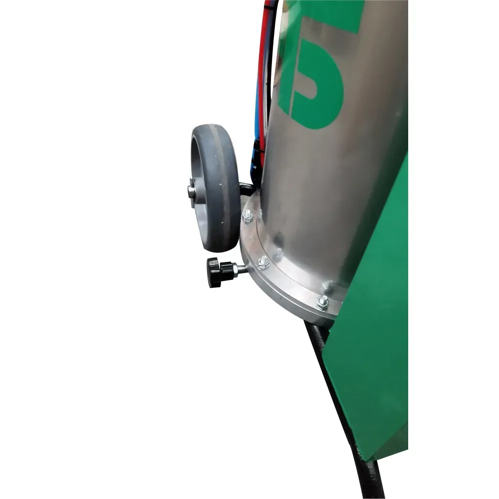 Mobilní minihydropískovač CTS ART 100