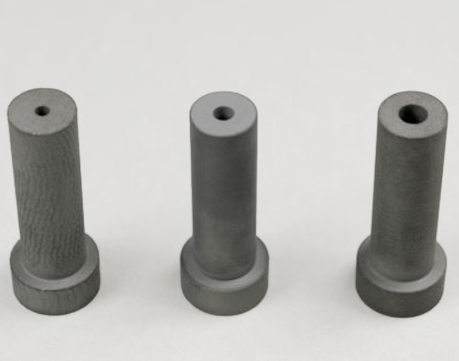 3 mm Tryska z karbidu wolframu pro minipískovače CTS ART 100