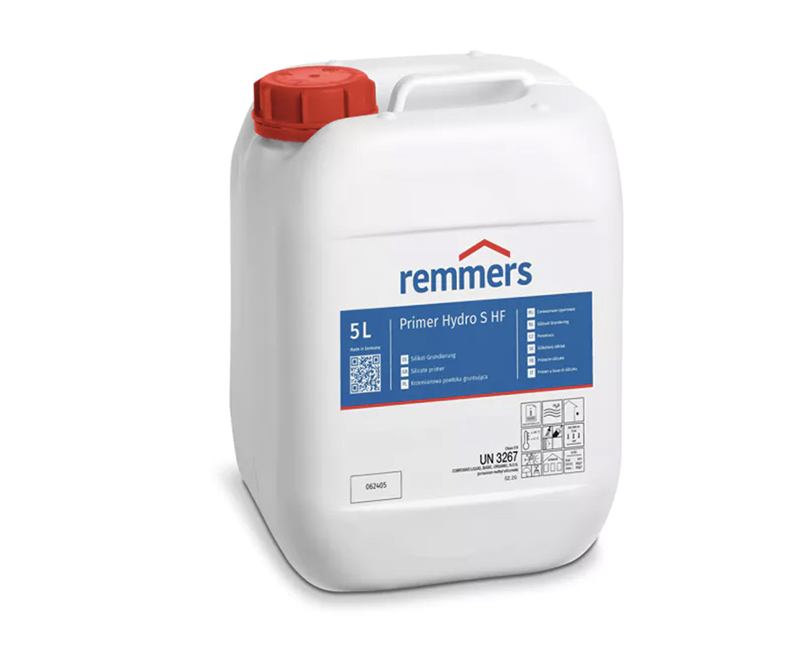 Primer Hydro S HF, 5 l