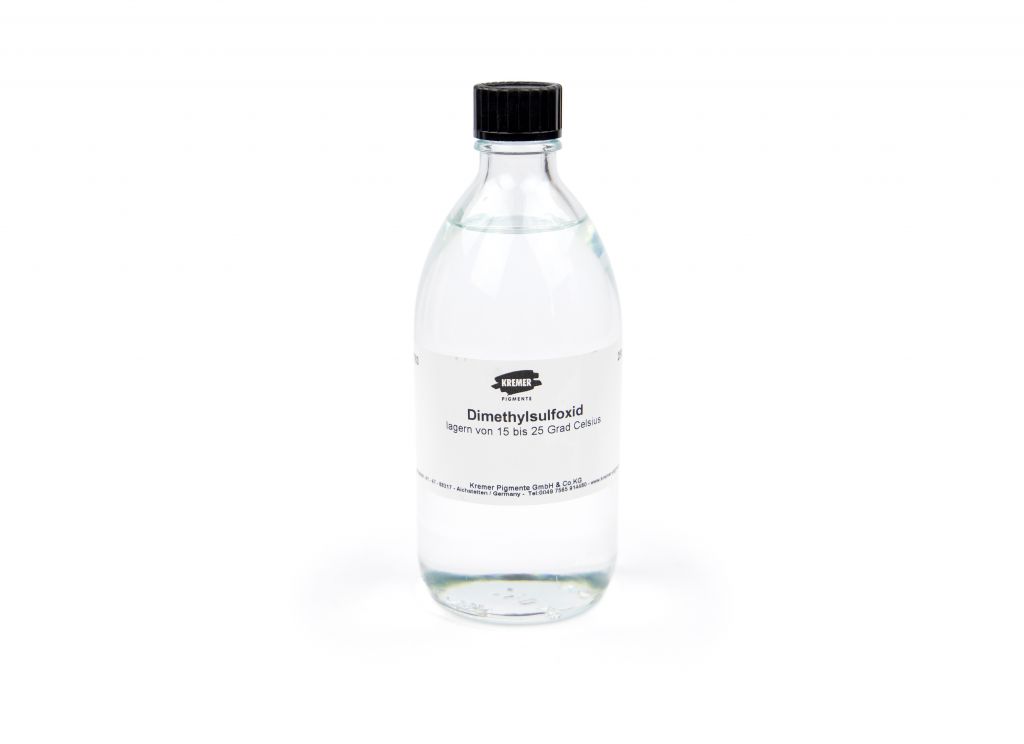 Dimethylsulfoxid p.a., 1 l
