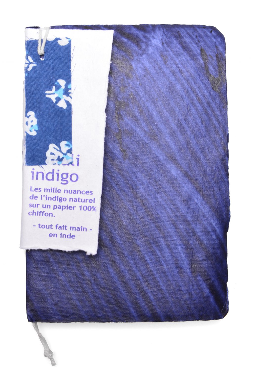 Náčrtník Indigo